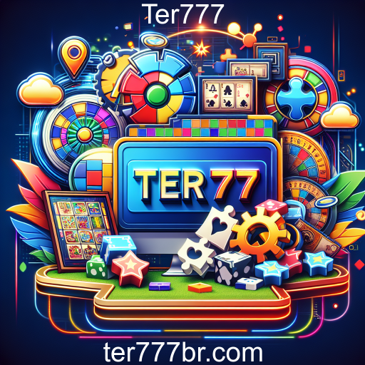Descubra os Melhores Jogos Quebra-Cabeça no Ter777